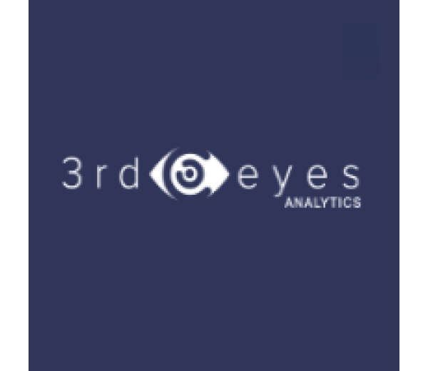 Photo of 3rd Eyes Analytics Photo of 3rd Eyes Analytics