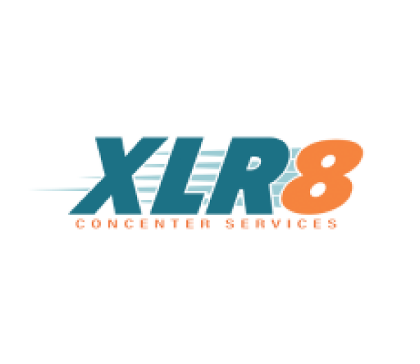 Photo of Concenter Services & XLR8 Photo of Concenter Services & XLR8