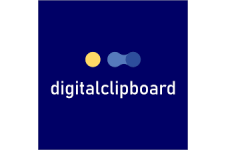 Photo of Digital Clipboard Photo of Digital Clipboard