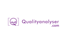 Photo of FTRC – Quality Analyser Photo of FTRC – Quality Analyser