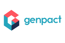 Photo of Genpact Photo of Genpact