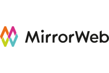 Photo of MirrorWeb Photo of MirrorWeb