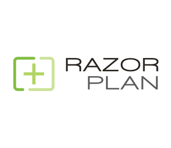 Photo of RAZORPLAN Photo of RAZORPLAN