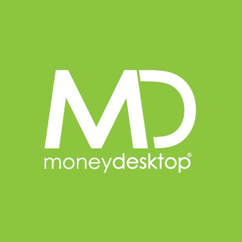 Finovate Fall 2012: MoneyDesktop