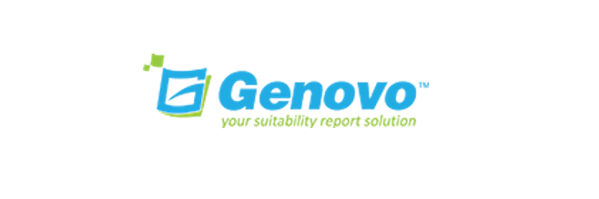 Genovo Suitability Report Writer