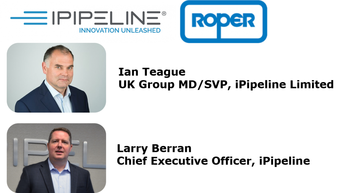 Ian McKenna Nothing happens in August, does it? Fintech proves the