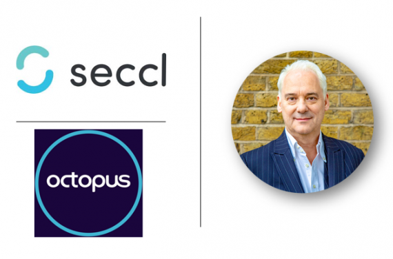 Ian McKenna: Octopus and Seccl