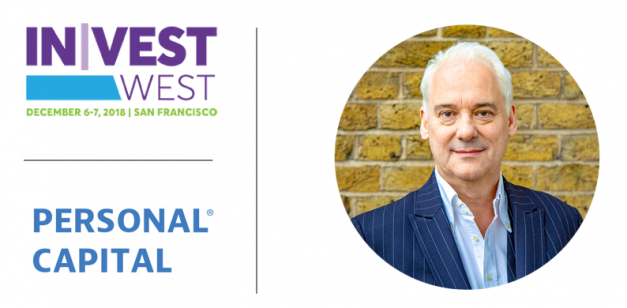 In | Vest West 2018: Why Personal Capital’s Hybrid Advice Model Succeeds
