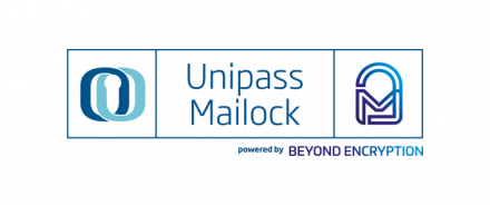 Origo/Beyond Encryption – “Unipass Mailock”