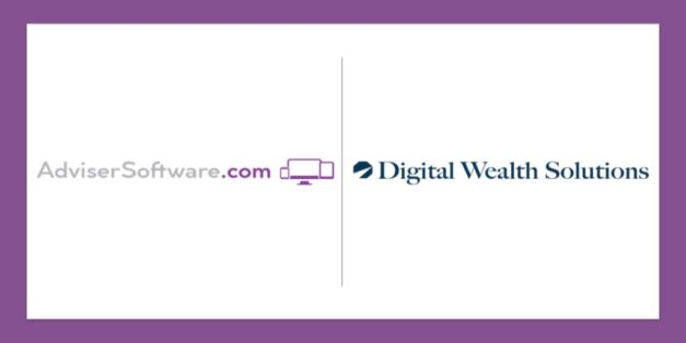 CLIENT PORTALS SUPPLIER/SOFTWARE: Digital Wealth Solutions