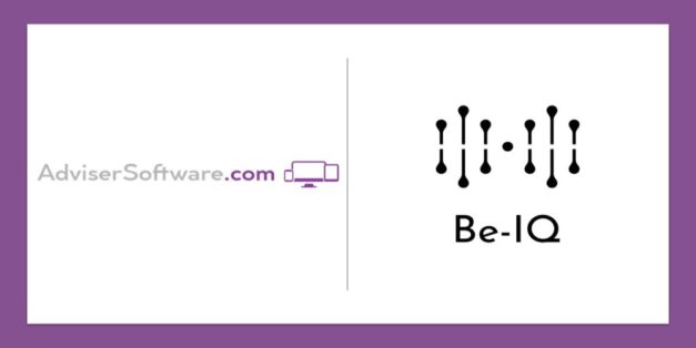 RISK PROFILING/RISK PROFILING SUITABILITY TOOLS SYSTEMS SUPPLIER/SOFTWARE: Be-IQ
