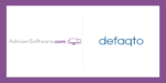RESEARCH SYSTEMS SYSTEMS SUPPLIER/SOFTWARE: Defaqto Engage