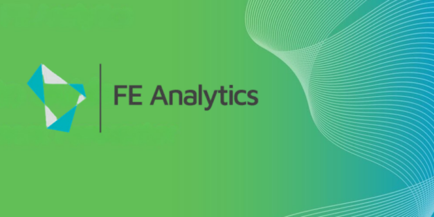 PORTFOLIO ANALYSIS SUPPLIER/SOFTWARE: FE Fundinfo – FE Analytics