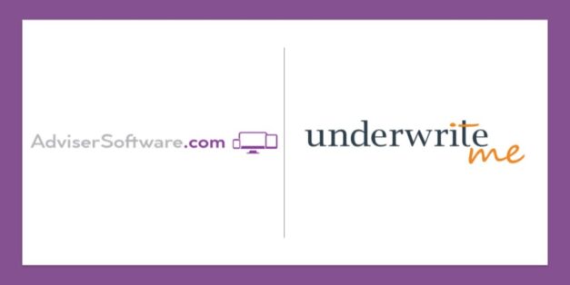 QUOTATION PORTALS SUPPLIER/SOFTWARE: UnderwriteMe