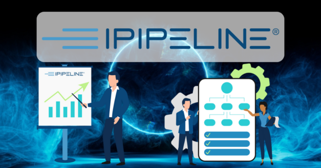 QUOTATION PORTALS SUPPLIER/SOFTWARE: iPipeline SolutionBuilder