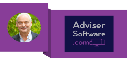 A week in Adviser Technology looking at systems old and new