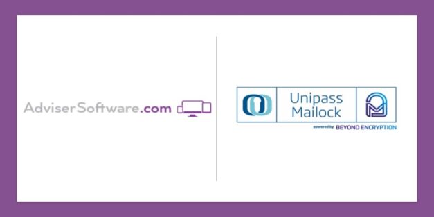 SECURE COMMUNICATION SYSTEMS SUPPLIER/SOFTWARE: Unipass Mailock