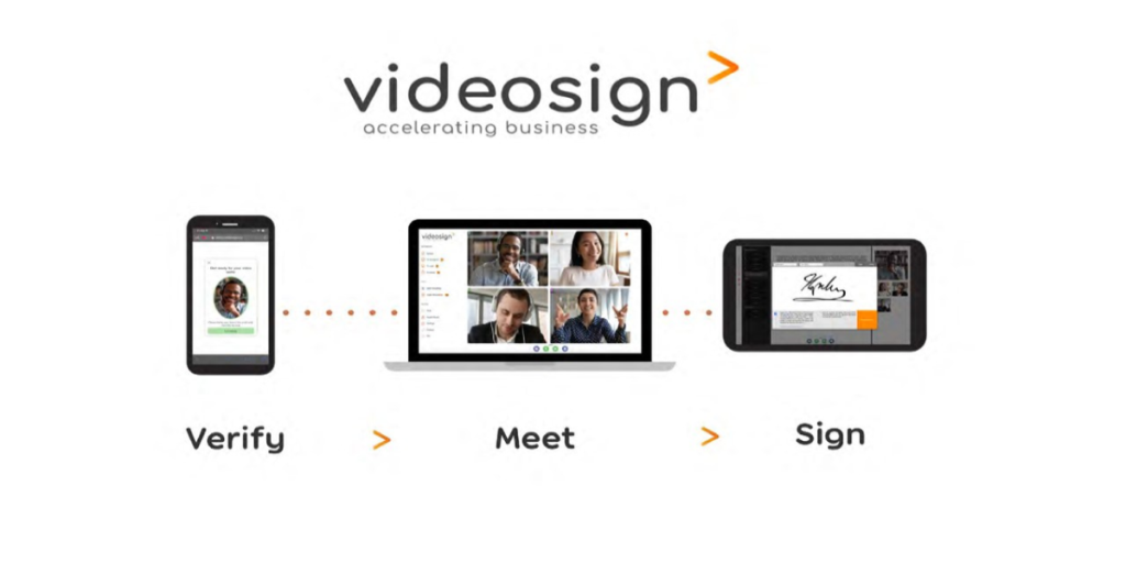 Protected: Have Videosign found a possible solution to verifying clients remotely?