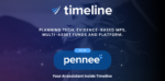 RISK PROFILING/RISK PROFILING SUITABILITY TOOLS SYSTEMS SUPPLIER/SOFTWARE: Timeline