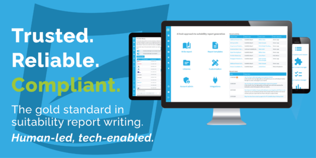 REPORT GENERATION SUPPLIER/SOFTWARE: Genovo
