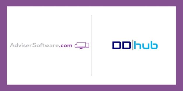 RESEARCH SYSTEMS SYSTEMS SUPPLIER/SOFTWARE: DD|hub