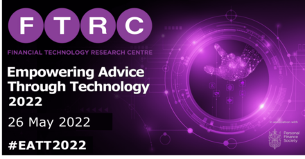 Empowering Advice Through Technology 2022 – Tickets