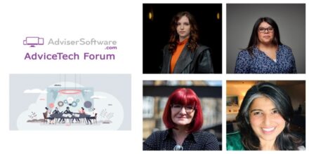International Women’s Day and our AdviceTech Forum