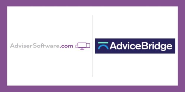 WEALTH MANAGEMENT SYSTEMS SUPPLIER/SOFTWARE: AdviceBridge