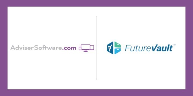 Electronic Signature & Document Processing Supplier/Software: FutureVault