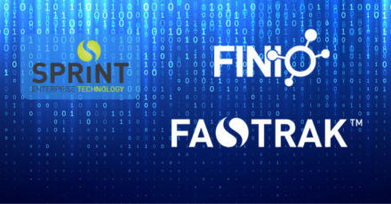 CLIENT PORTALS SUPPLIER/SOFTWARE: Sprint Enterprise Solutions – Fastrak