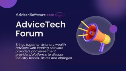 Join Our Advice Tech Forum