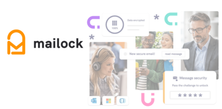 SECURE COMMUNICATION SYSTEMS SUPPLIER/SOFTWARE: Beyond Encryption Mailock