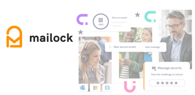 SECURE COMMUNICATION SYSTEMS SUPPLIER/SOFTWARE: Beyond Encryption Mailock