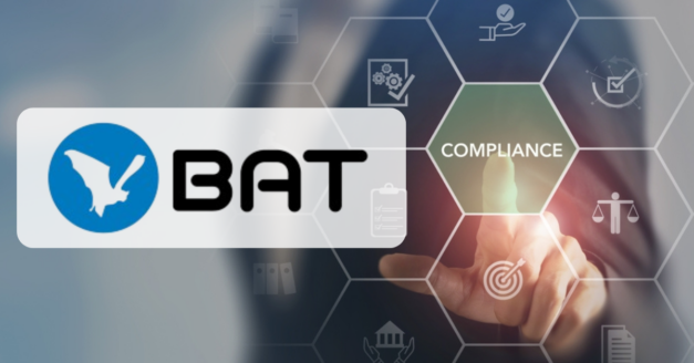 REGTECH SUPPLIER/SOFTWARE: BAT Software