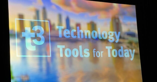 Insights from ‘ T3 – Technology Tools for Today’ 2023