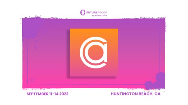 Insights from FutureProof festival 2022, California