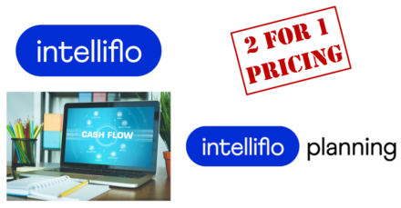 INTELLIFLO SHAKES UP WEALTHTECH: UNPRECEDENTED PRICE WAR COULD IGNITE – RIVALS MAY BE LEFT SCRAMBLING