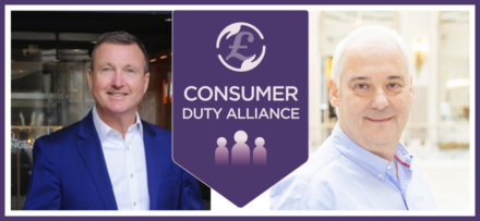Consumer Duty Alliance Technology Forum