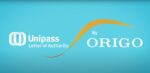 Electronic Signature & Document Processing Supplier/Software: Origo – Unipass Letter of Authority