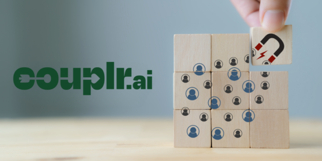 Marketing Systems Supplier/Software: Couplr