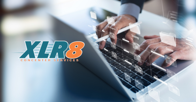 WEALTH PRACTICE MANAGEMENT SYSTEMS SUPPLIER/SOFTWARE: Concenter Services – XLR8