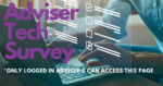 Adviser Tech Survey