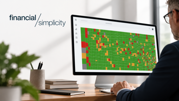 PORTFOLIO ANALYSIS – FINANCIAL SIMPLICITY
