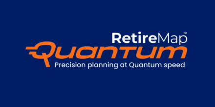 Cash Flow Modelling/Financial Planning Tools: RetireMap