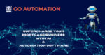 Business Performance & Operational Management Supplier/Software: Go Automation