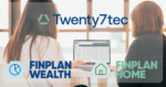 Wealth Practice Management System – Twenty7tec FINPLAN