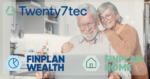 Client Portal – Twenty7tec – FINPLAN
