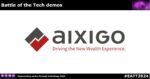 EATT2024 Demo – Aixigo