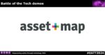 EATT2024 Demo – Asset-Map