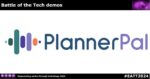 EATT2024 Demo – PlannerPal